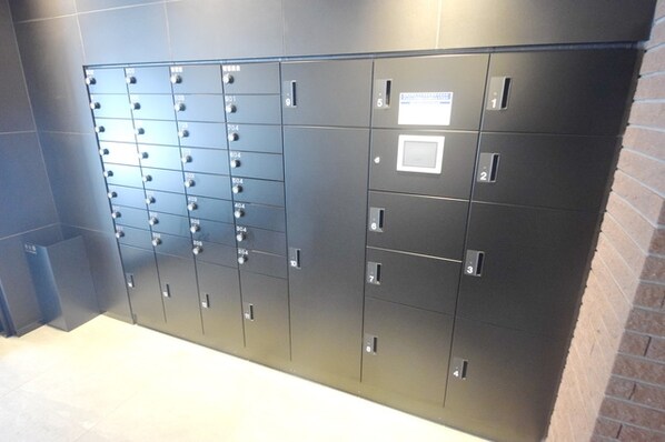 PASEO上野御徒町の物件内観写真